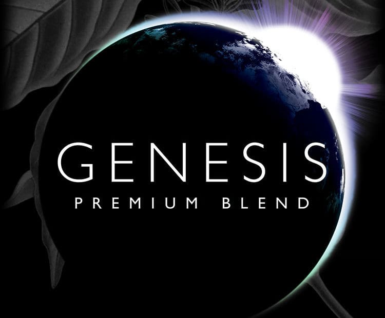 Genesis Premium Blend