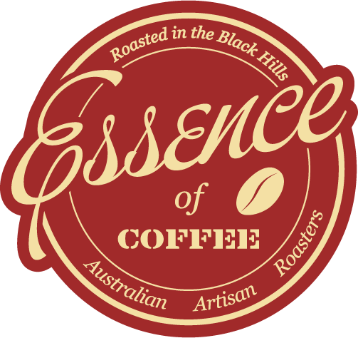 Essence of Coffee Logo